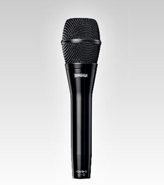 Picture of Handheld Vocal Microphone