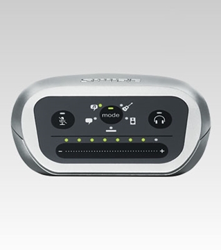 Picture of Portable Digital Audio Interface
