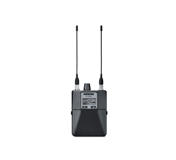 Picture of PSM Wireless Diversity Bodypack Receiver