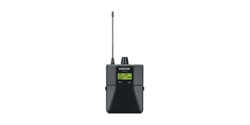 Picture of PSM300 Professional Bodypack Receiver