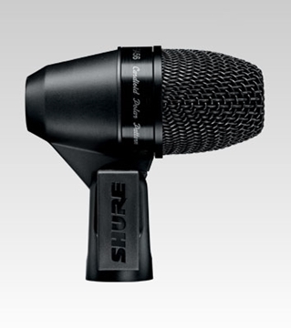 Picture of Cardioid Dynamic Snare/Tom Microphone
