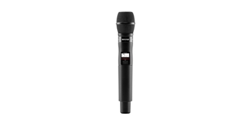 Picture of Handheld Transmitter with KSM9 Microphone, 902 to 928MHz Frequency Range