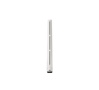 Picture of Mini-shotgun Mic Cartridge, Bright White