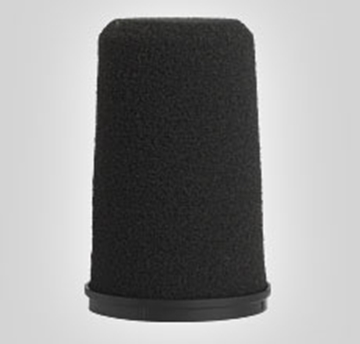 Picture of Windscreen/Pop-filter for SM7, SM7A and SM7B Microphones