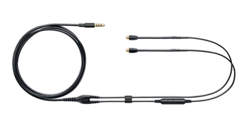 Picture of Remote Mic Universal Cable for SE Earphones
