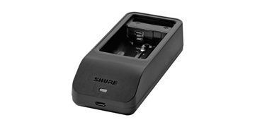 Picture of USB Single Battery Charger