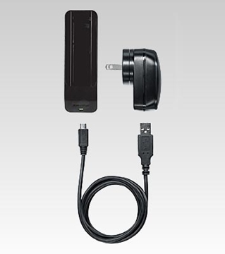 Picture of Battery Dock Charger for SB902 Battery