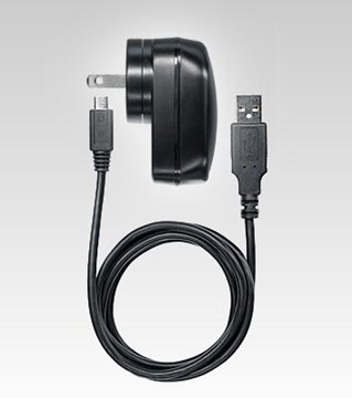 Picture of USB Wall Charger for GLXD1, GLXD2