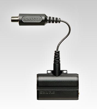 Picture of DC Power Insert for SB900 Compatible Bodypack
