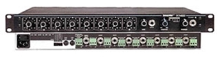 Picture of 8-Channel Microphone Mixer