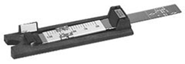 Picture of Stylus Tracking Force Gauge
