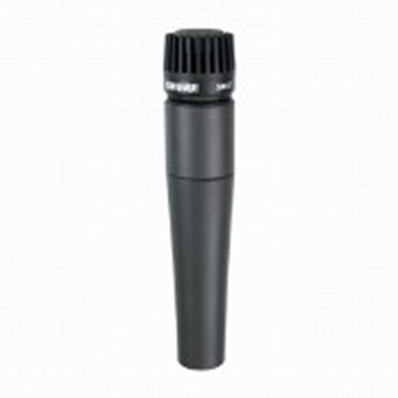 Picture of Cardioid Dynamic Instrument Microphone (Cable Not Included)