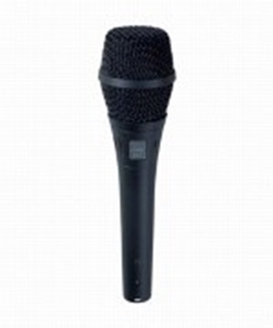 Picture of Supercardioid Condenser Vocal Microphone with 50Hz to 20KHz Frequency Response