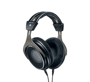 Picture of Premium Open-back Headphones for Smooth, Extended Highs and Accurate Bass