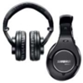 Picture of Professional Monitoring Headphone