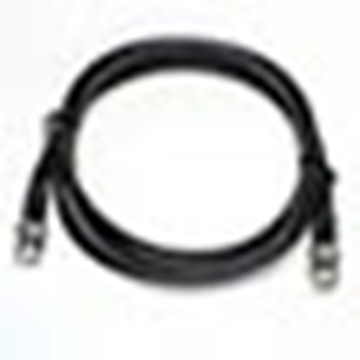 Picture of 6ft BNC to BNC RG58C/U Coaxial Cable