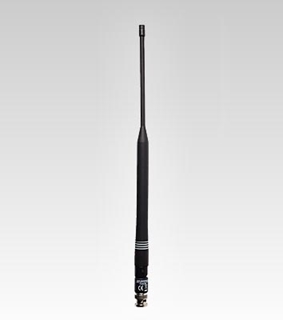 Picture of 1/2 Wave Omnidirectional Antenna for ULXS4, ULXP4 Receivers, (554-590 MHz)