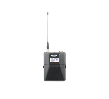 Picture of Digital Bodypack Transmitter