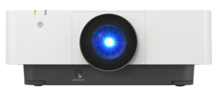 Picture of 6000 Lumens Powerful, Compact, Light, and Superbly Styled, 3LCD Laser Projector