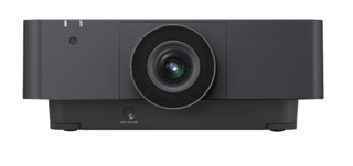 Picture of 7300 Lumens Powerful, Compact, Light, and Superbly Styled, 3LCD Laser projector