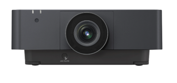 Picture of 7300 Lumens Powerful, Compact, Light, and Superbly Styled, 3LCD Laser projector
