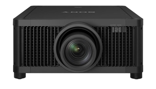 Picture of 10,000 lumen brightness Native 4K Resolution 16,000:1 Contrast Projector