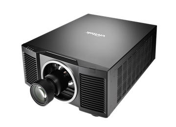 Picture of 18000 Lumen Projector with Single Chip DLP