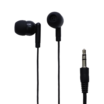 Picture of AE-215 Earphone (Black)
