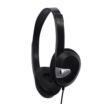 Picture of FV-060 Headphone (Black)