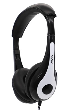 Picture of AE-35 Headphone (White)