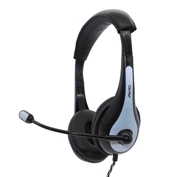 Picture of AE-36 Headset (White)