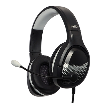 Picture of AE-75 Headset (Black)