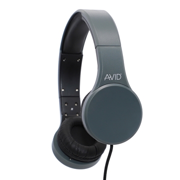 Picture of AE-42 Headset (Gray)