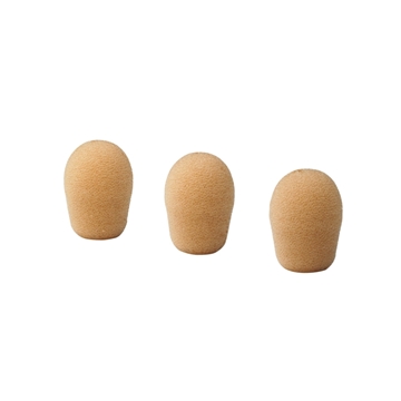 Picture of Windscreen for PRO 92cW Microphone, Beige