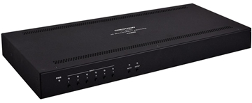 Picture of 6x1 4K60 4:2:0 Multiformat AV Switcher