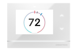 Picture of Horizon Wireless Thermostat, White