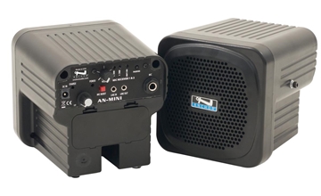 Picture of AN-MINI Pro System 1 (AC/DC Powered)