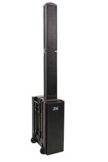 Picture of Beacon System X4 Portable Sound System