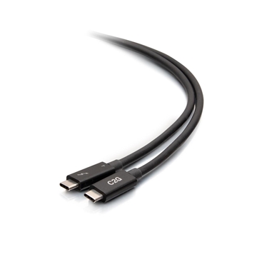 Picture of 6ft (2m) Thunderbolt&#8482; 4 USB-C&#174; Active Cable (40Gbps)