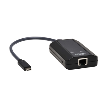 Picture of NetDirector USB-C Server Interface Unit with Virtual Media Support (B064 Series), TAA