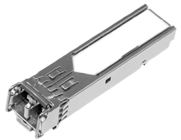 Picture of 10G SFP+ 850nm 300m LC MMF Transceiver Module