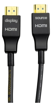 Picture of 10m Premium Active Optical HDMI Cable