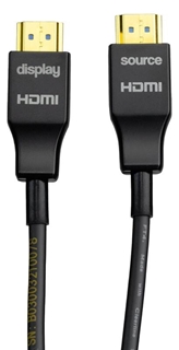Picture of 30m Premium Active Optical HDMI Cable