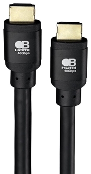 Picture of 2m Ultra High Bandwidth/Ultra High Speed HDMI Cable