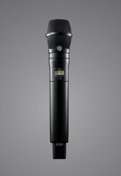 Picture of Wireless Cardioid Condenser Vocal Microphone
