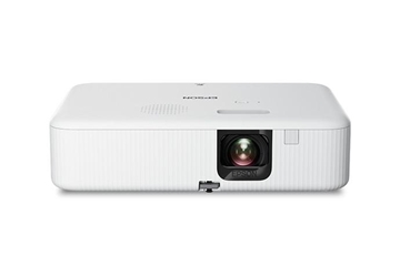 Picture of EpiqVision Flex CO-FH02 Full HD 1080p Smart Portable Projector