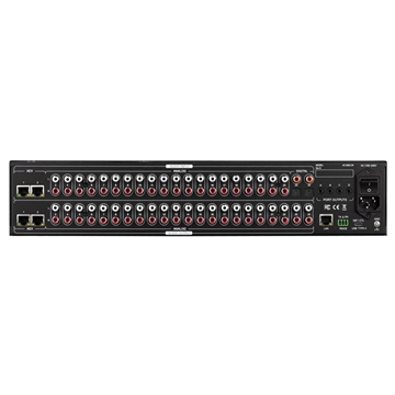 Picture of 2-channel Audio Matrix Switcher