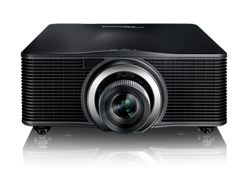 Picture of 15,000lm WUXGA DLP Projector