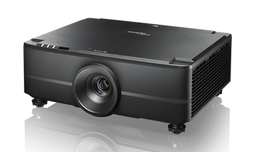 Picture of 8,000 lm WUXGA DLP Projector