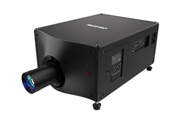 Picture of 36,500 lumens, Native 4K, 3DLP, RGB Pure Laser Projector